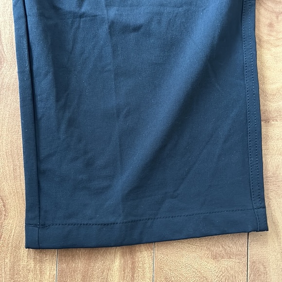 NWOT🌟💥Men’s Black Athletic/Work Trek Pants - Picture 6 of 13